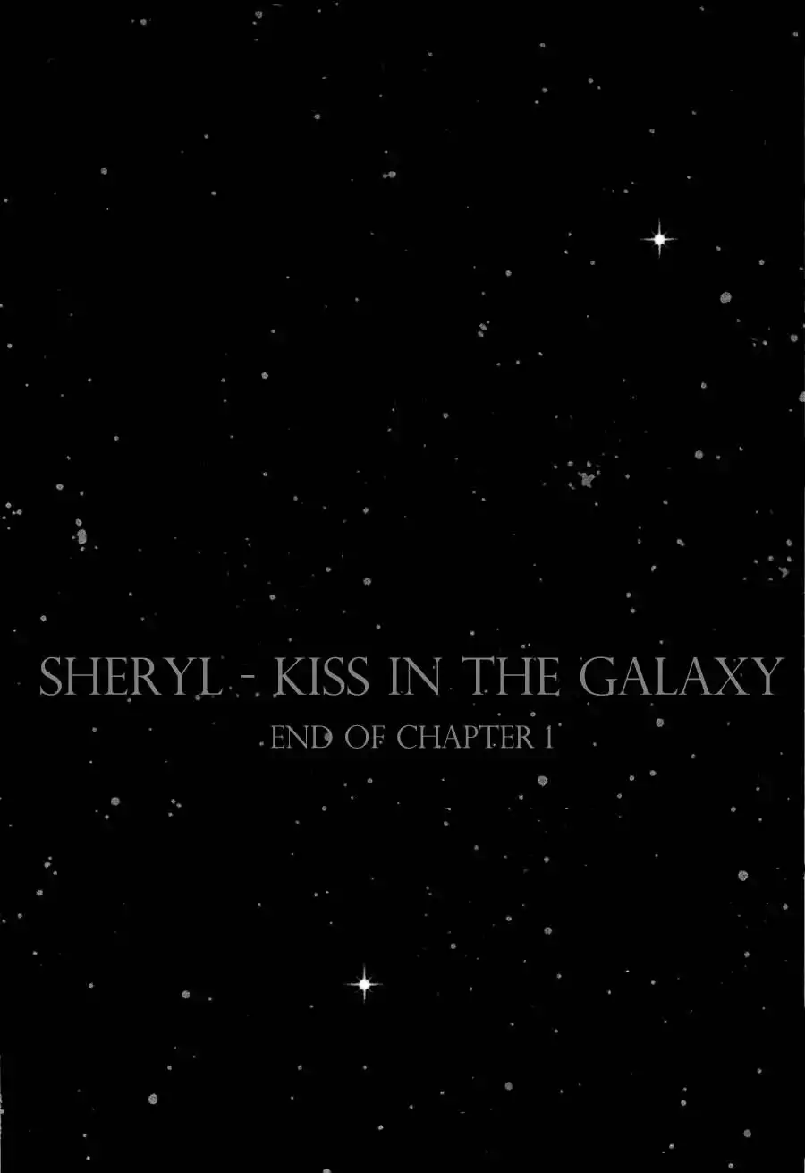 Sheryl - Kiss in the Galaxy Chapter 0 63